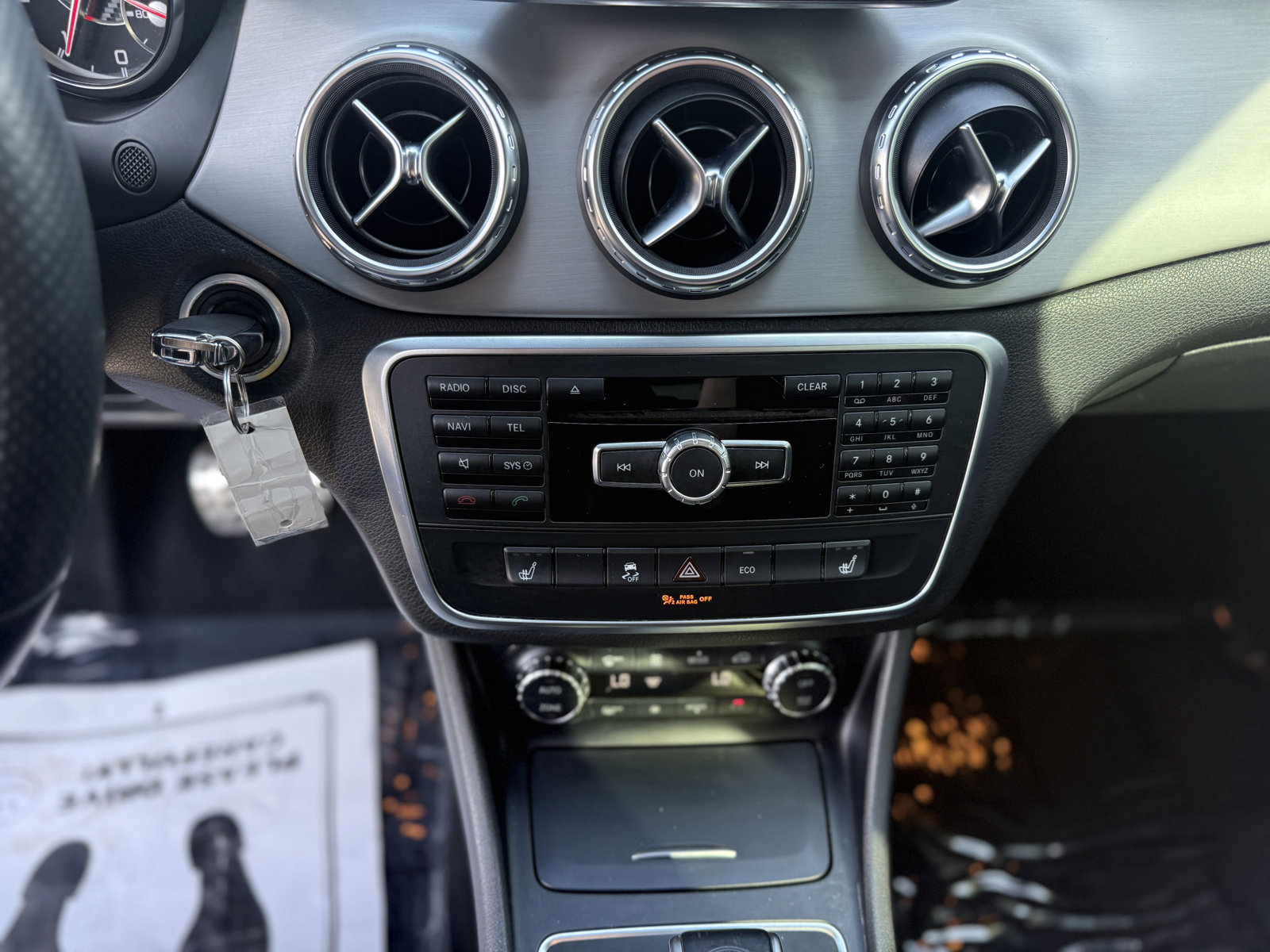 Used 2015 Mercedes-Benz GLA 45 AMG 4MATIC image 19