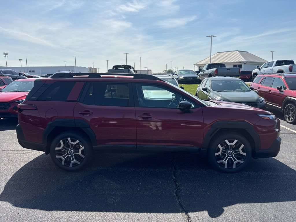 New 2026 Subaru Outback Touring XT AWD/4WD image 2