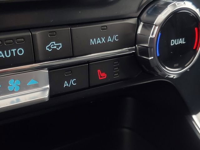 Used 2025 Ford F150 XLT w/ Equipment Group 303A High image 25