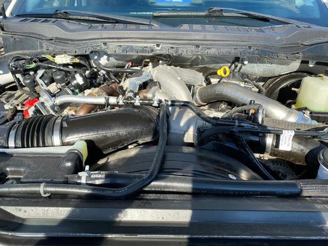 Certified 2023 Ford F250 Lariat w/ Lariat Ultimate Package image 35