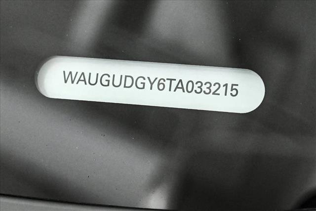 New 2026 Audi A3 2.0T Premium image 25