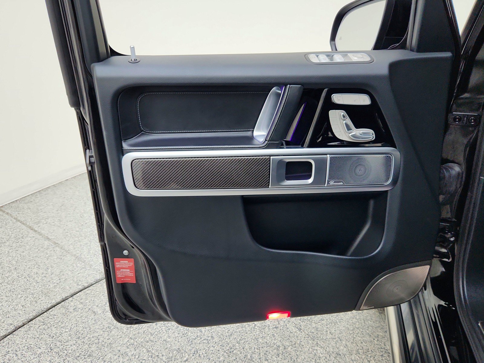 Certified 2022 Mercedes-Benz G 550 image 26