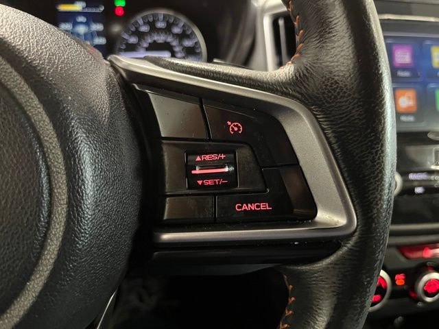 Used 2018 Subaru Crosstrek 2.0i Limited w/ Popular Package #2 AWD/4WD image 23