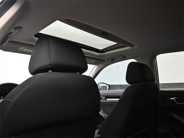 Used 2022 Honda Civic EX image 32