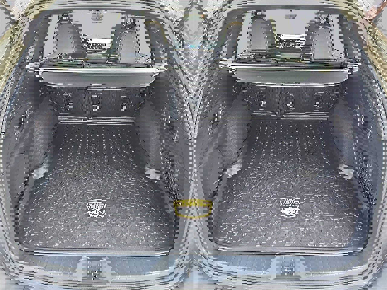 Certified 2024 Subaru Outback Wilderness image 12