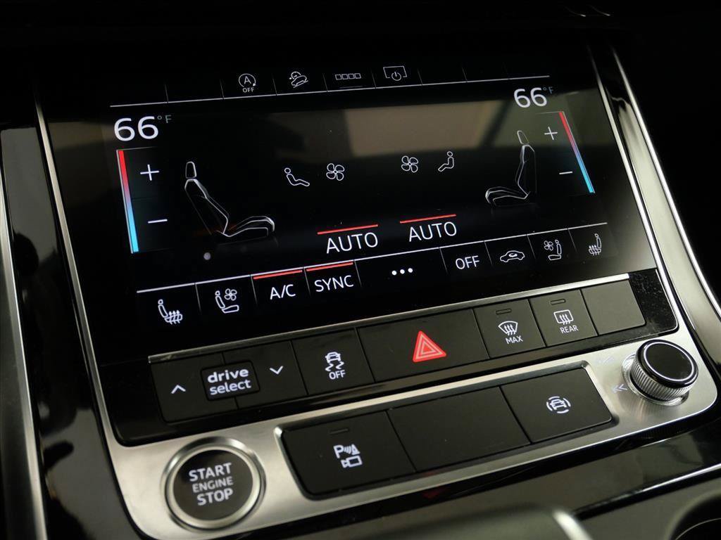 Used 2025 Audi Q7 2.0T Premium Plus AWD/4WD image 21