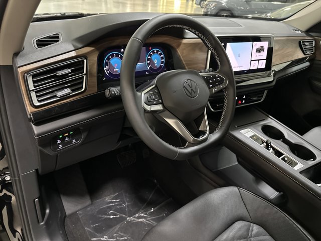 New 2026 Volkswagen Atlas SE image 14
