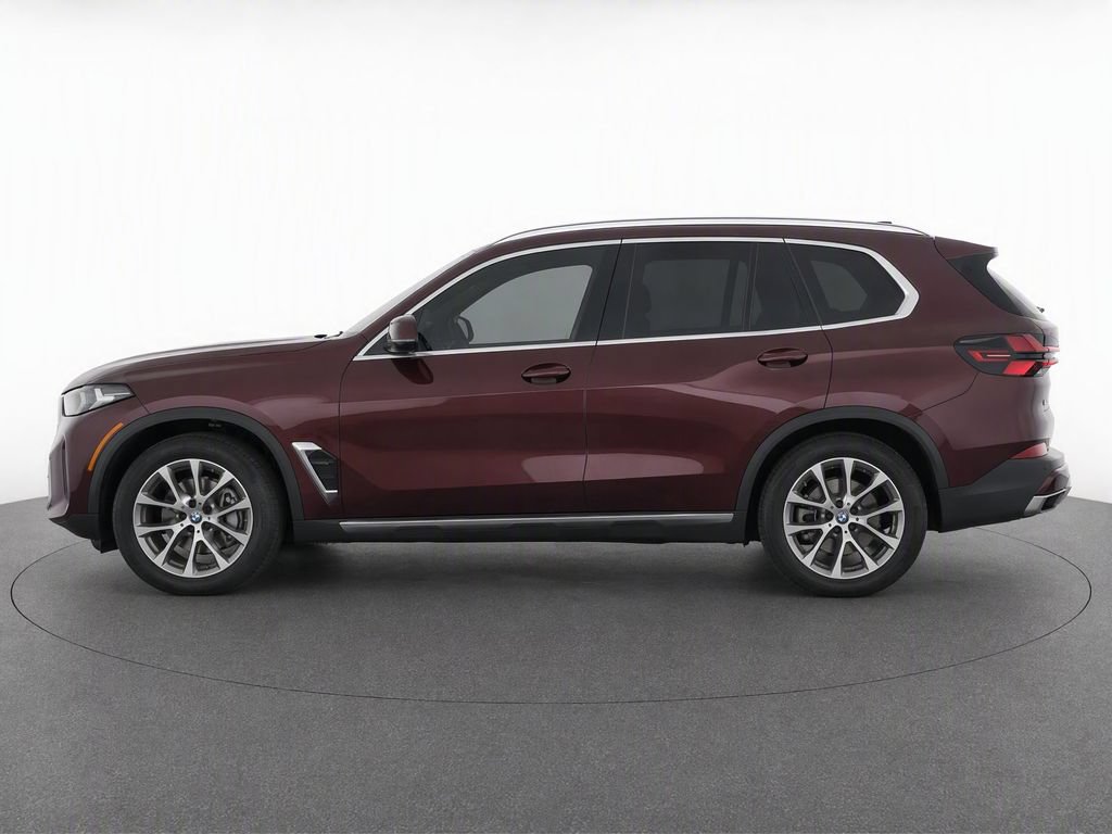 Used 2024 BMW X5 xDrive50e w/ Premium Package AWD/4WD image 2