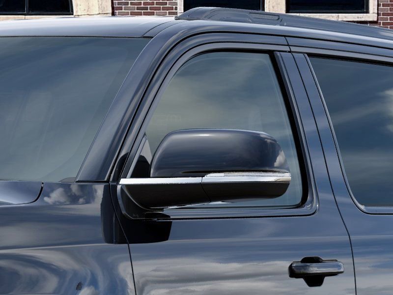 New 2026 Jeep Grand Wagoneer Limited AWD/4WD image 12