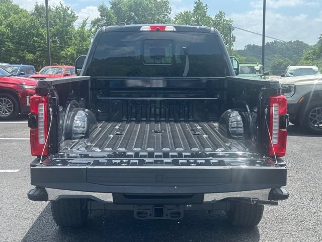 New 2026 Ford F250 King Ranch w/ Chrome Package AWD/4WD image 28