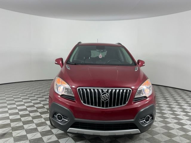 Used 2015 Buick Encore Convenience FWD image 2
