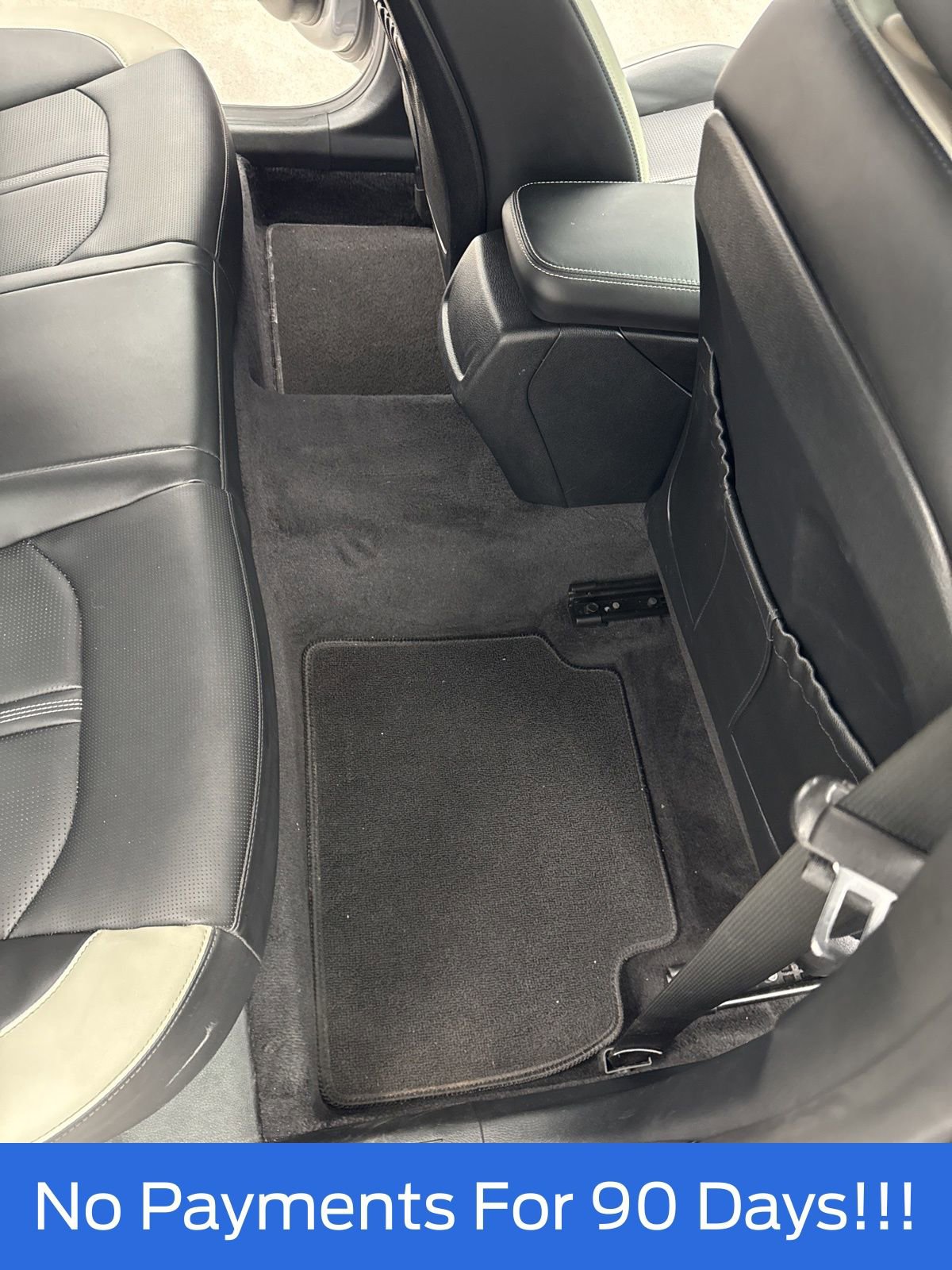 Used 2025 Kia K5 GT-Line w/ GT-Line Premium Package AWD/4WD image 31