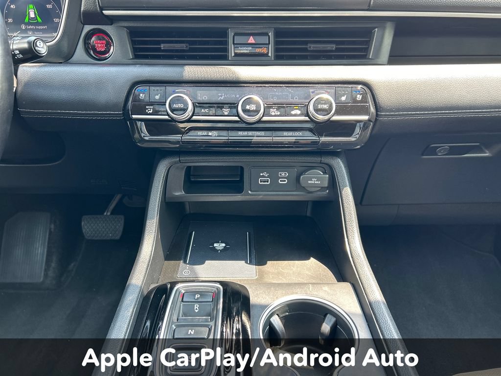 Used 2024 Honda Pilot Elite image 17