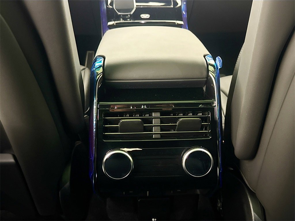 New 2026 Land Rover Range Rover Sport Dynamic SE image 25