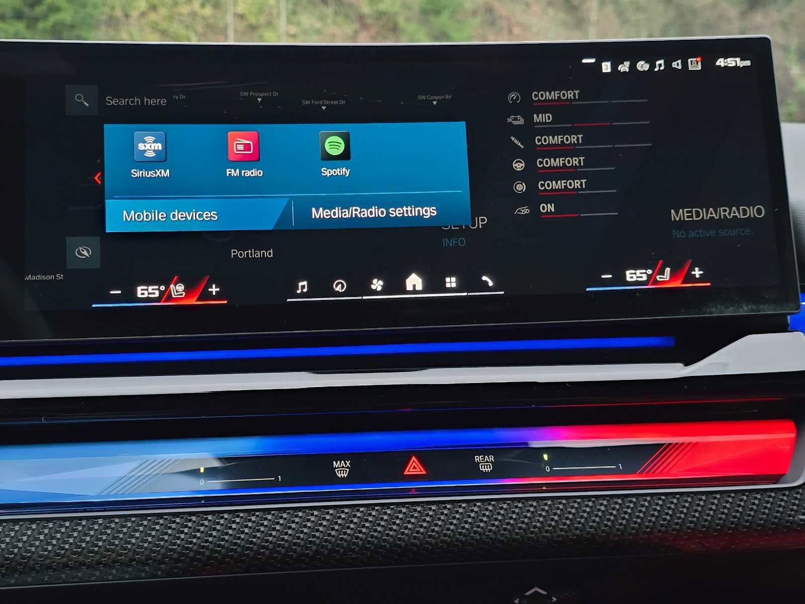 New 2026 BMW M5 w/ Carbon Package image 27