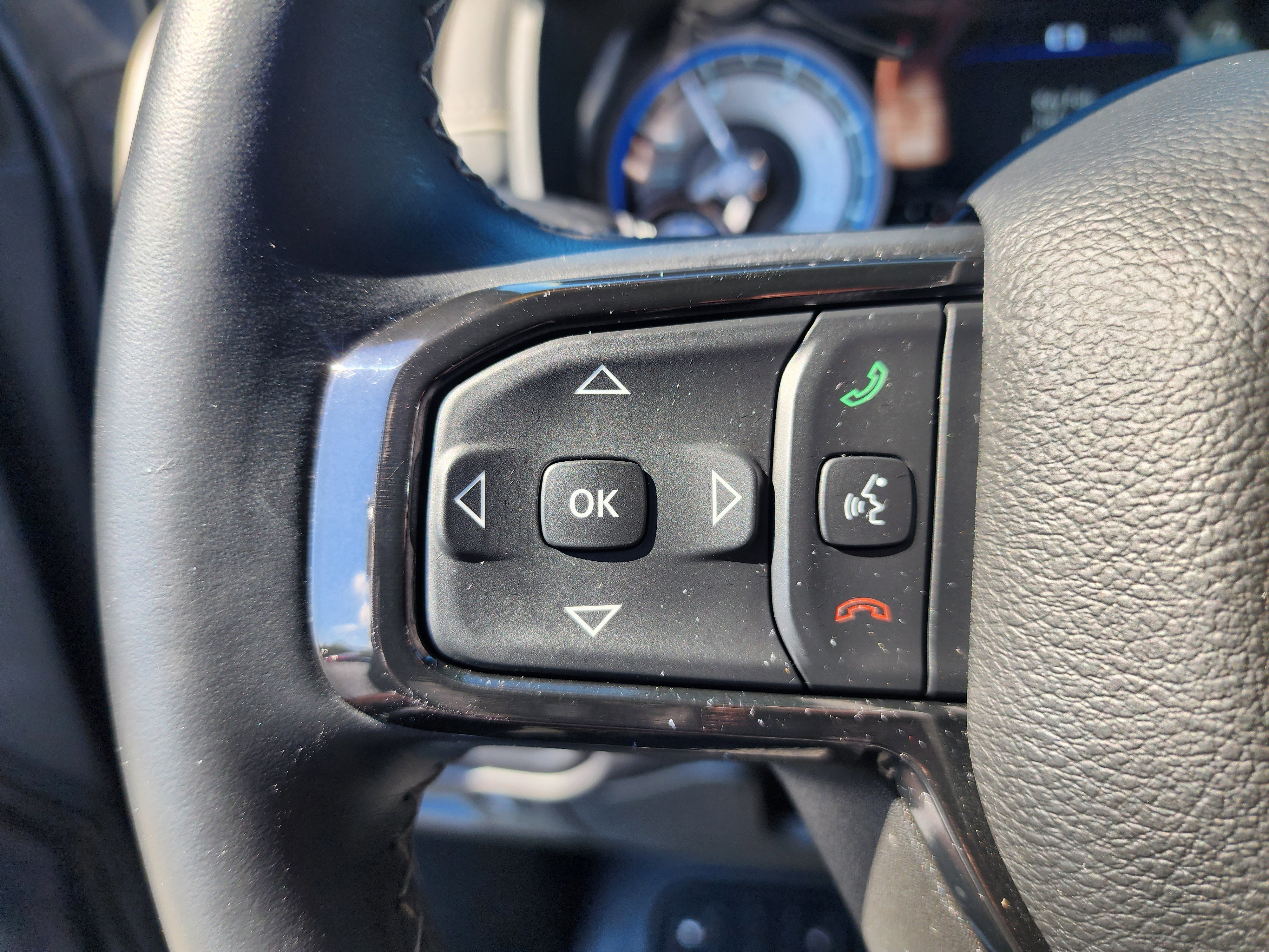 Used 2022 RAM 1500 Limited w/ Night Edition image 31