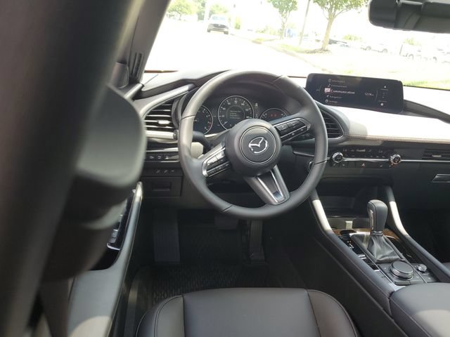 New 2026 MAZDA MAZDA3 Hatchback w/Premium Plus Pkg AWD/4WD image 12