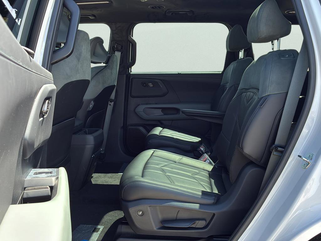 New 2027 Kia Telluride X-Line SX Prestige image 25