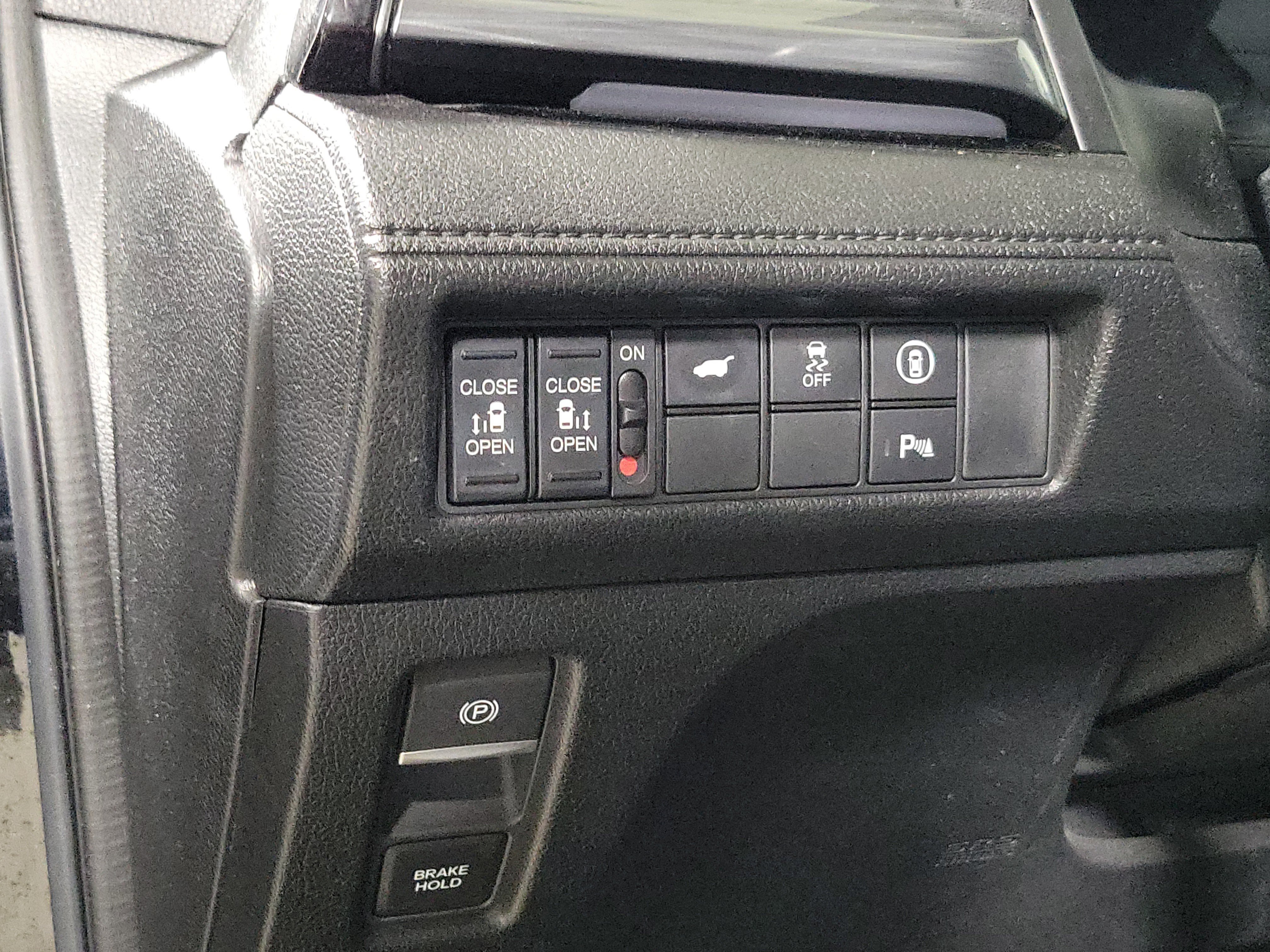 Certified 2023 Honda Odyssey Elite image 22