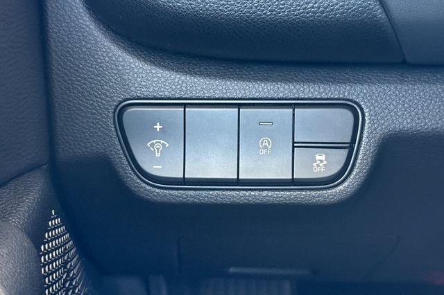 New 2026 Kia Seltos EX w/ EX Sunroof Package FWD image 33