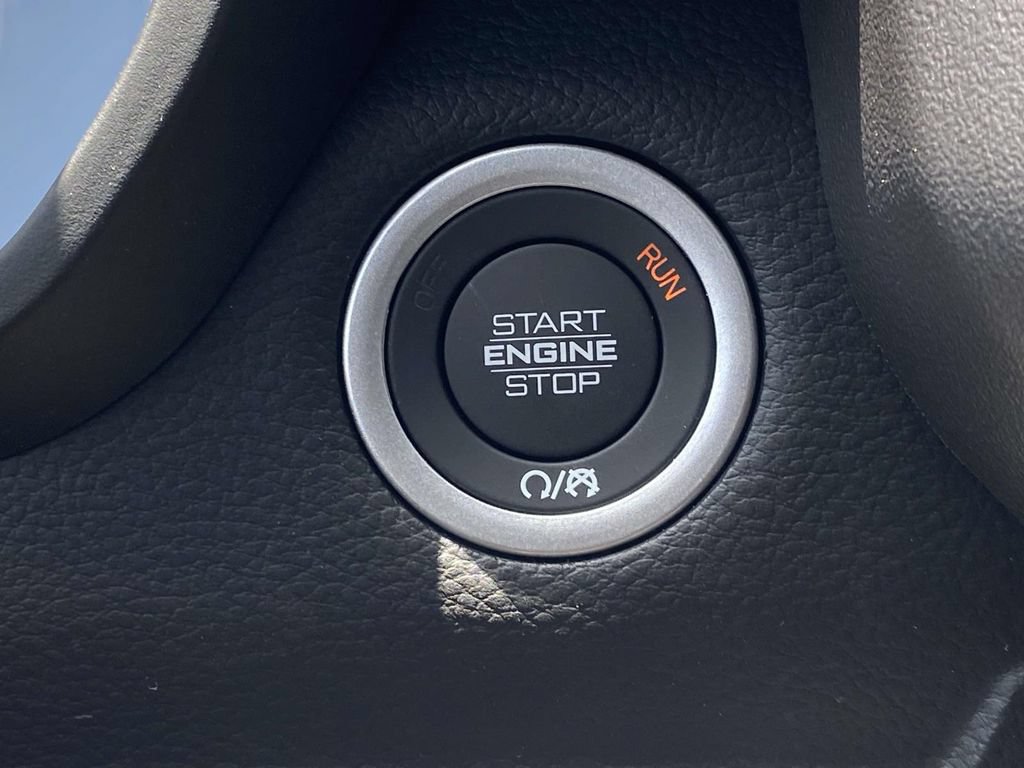 New 2026 RAM 1500 Big Horn AWD/4WD image 26