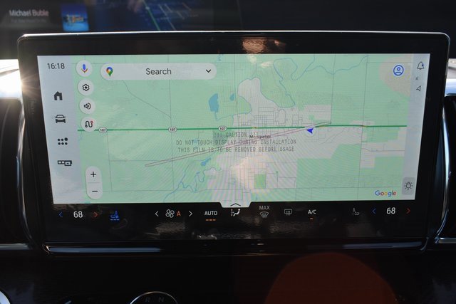 New 2025 Ford Expedition Max Platinum image 25