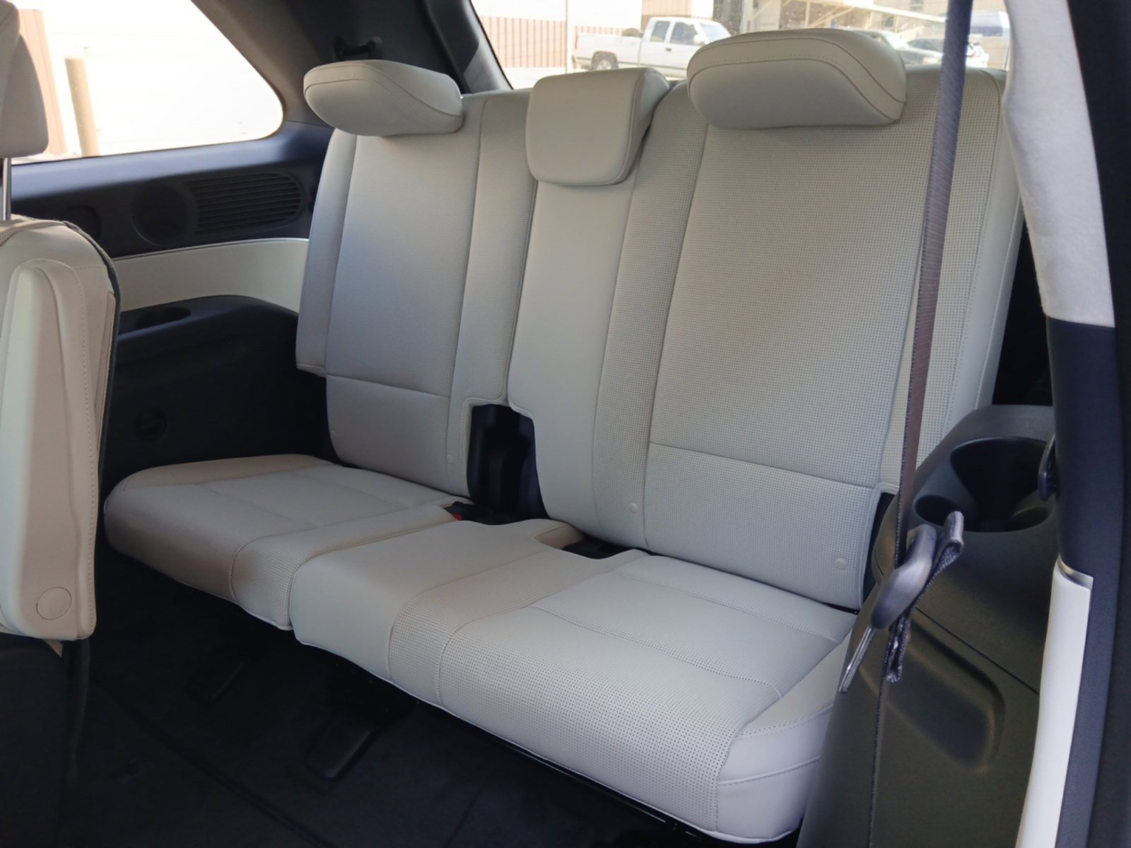 New 2026 Hyundai Palisade Calligraphy image 17