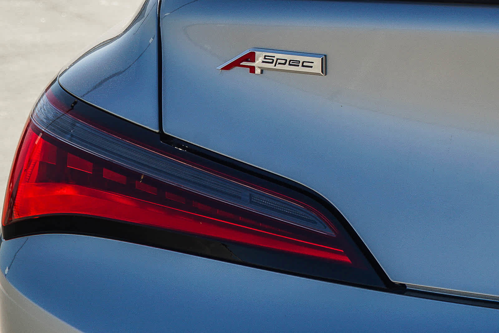 Used 2023 Acura Integra A-Spec image 11