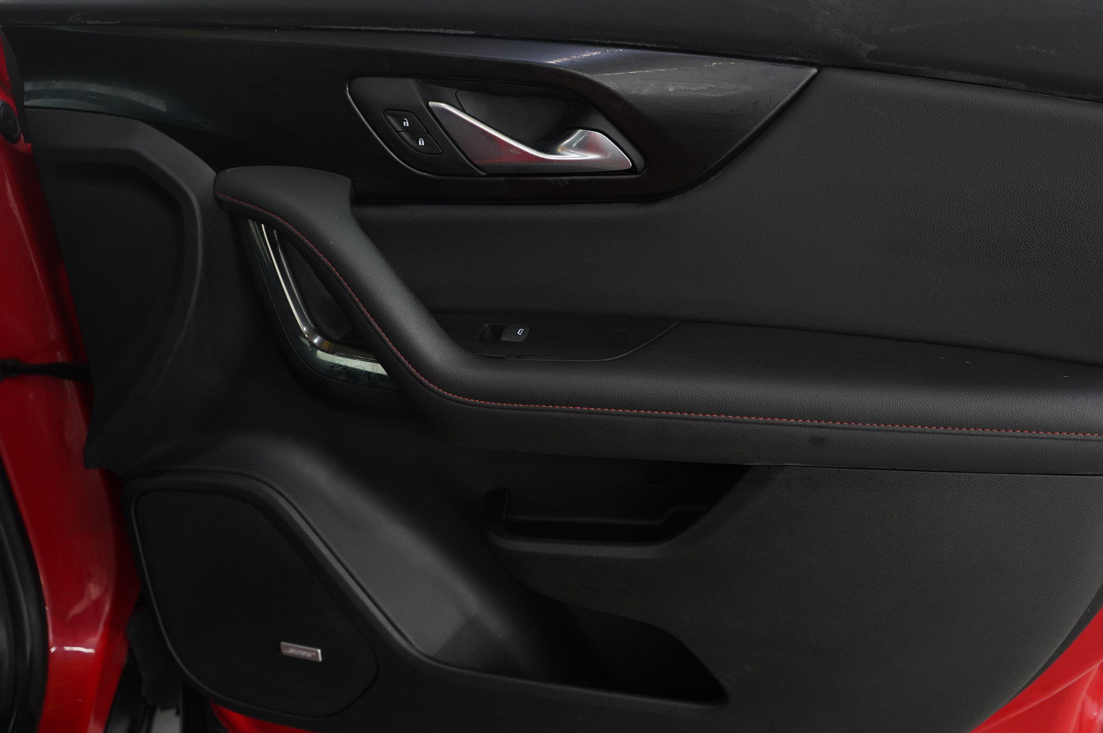 Used 2022 Chevrolet Blazer RS w/ Enhanced Convenience Package image 9