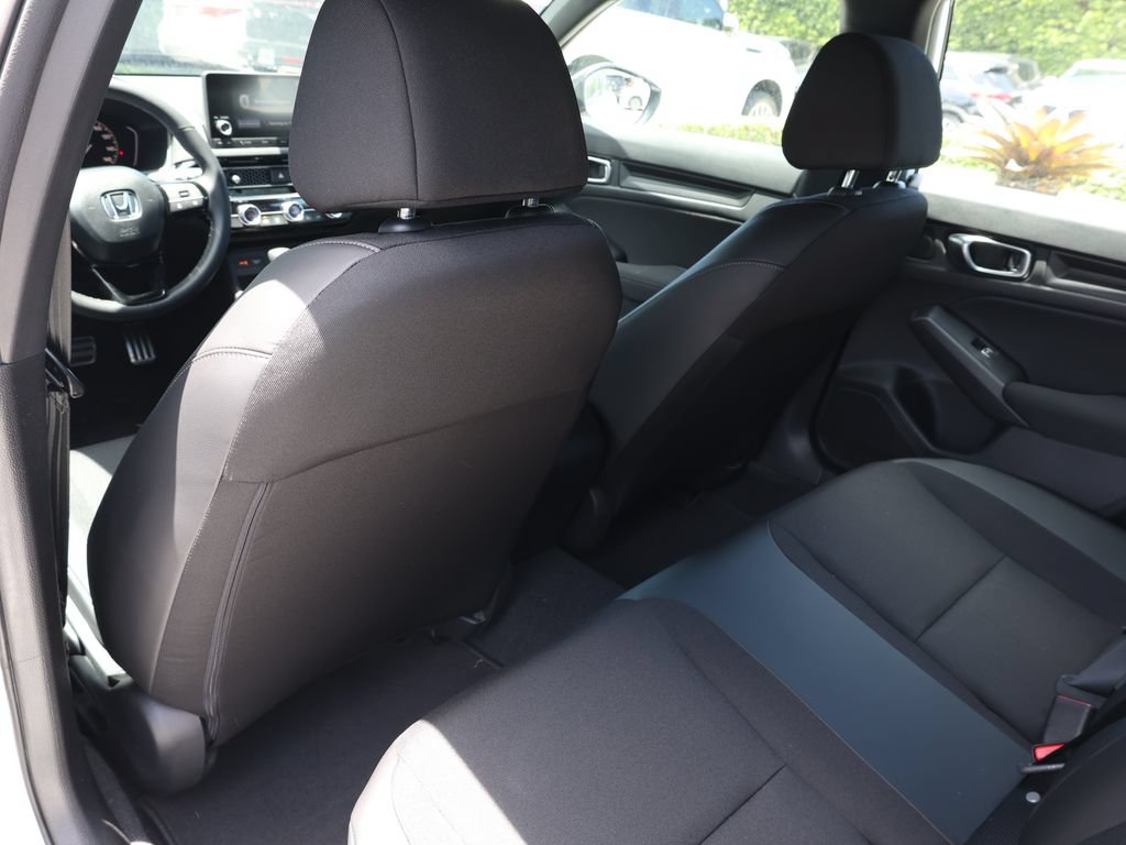 Used 2026 Honda Civic Sport image 15