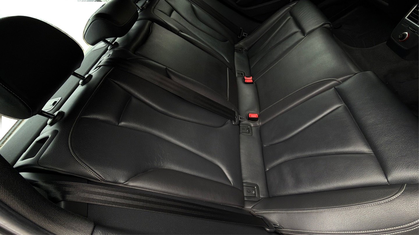 Used 2016 Audi S3 Prestige image 18