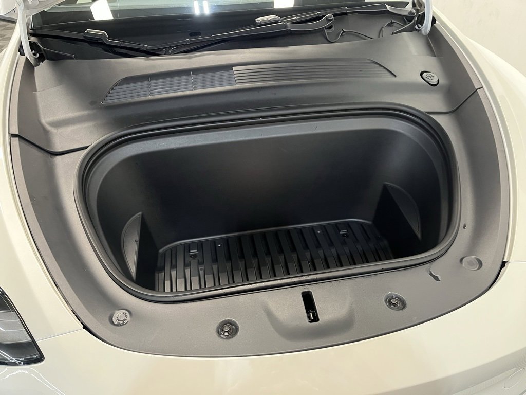 Used 2020 Tesla Model Y Performance image 20