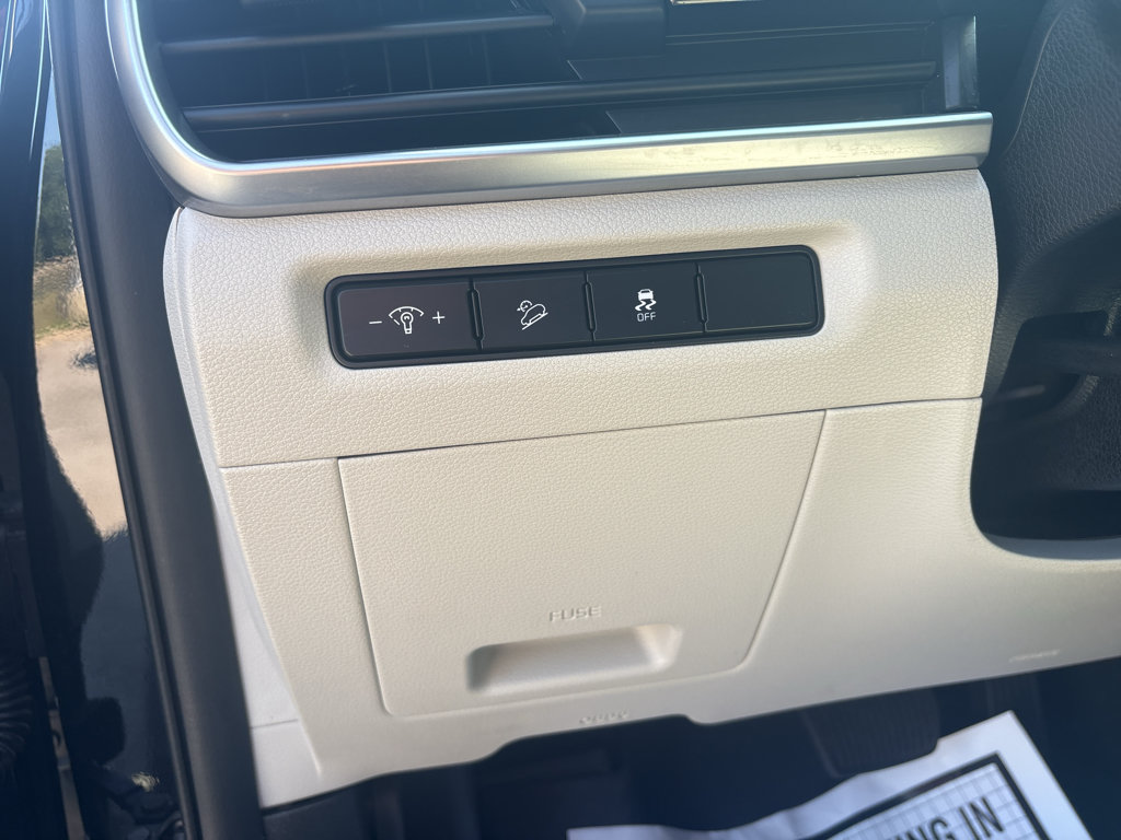 Used 2024 Kia Telluride S w/ S Sunroof Package AWD/4WD image 12