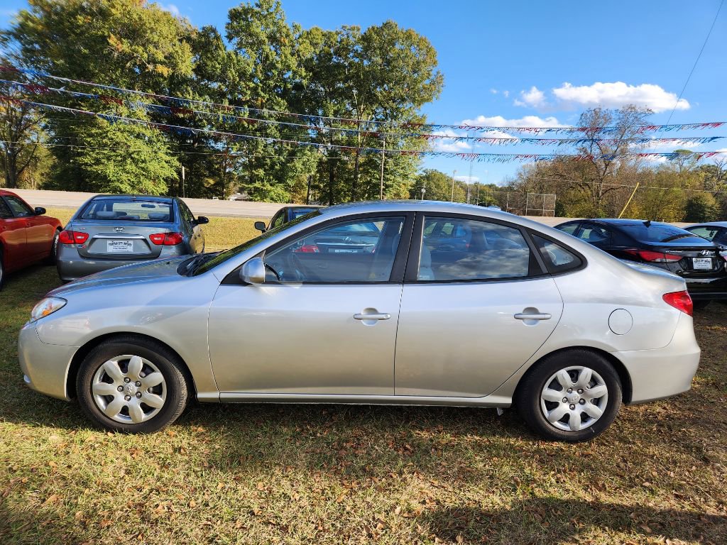 Used 2007 Hyundai Elantra GLS image 5