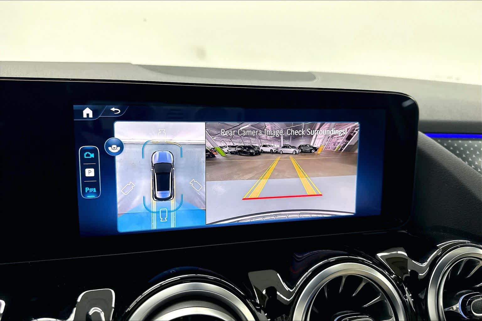 New 2026 Mercedes-Benz GLA 250 image 23