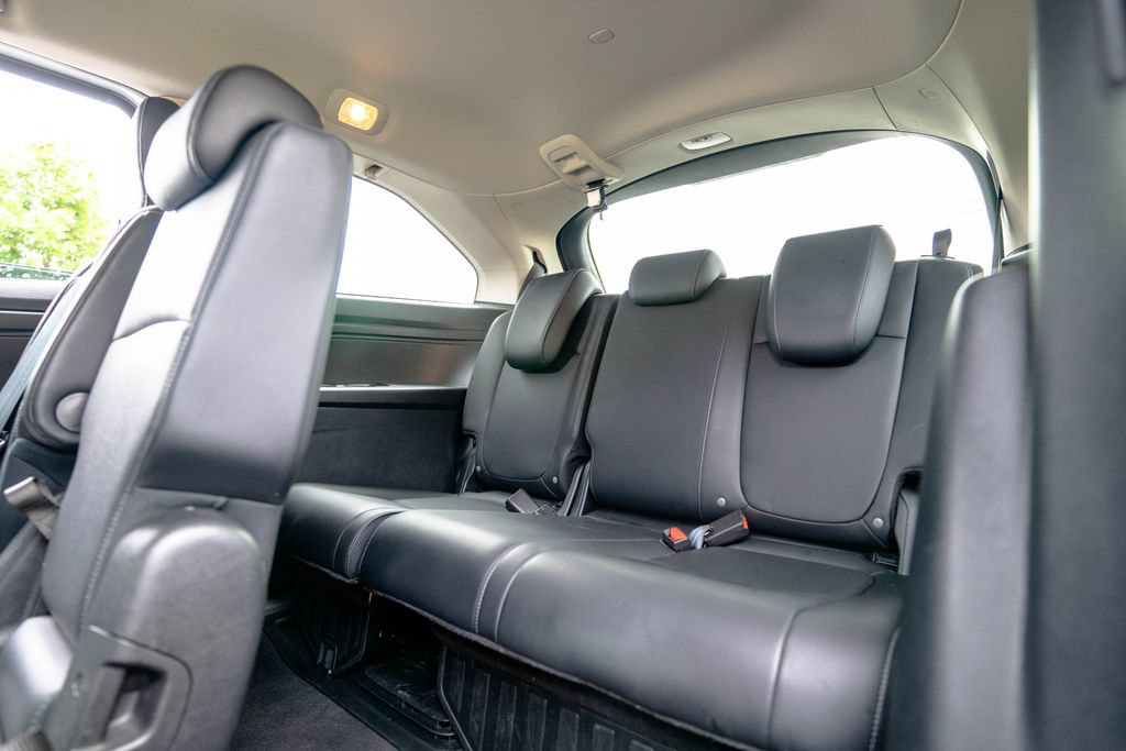 Used 2025 Honda Odyssey EX-L image 39