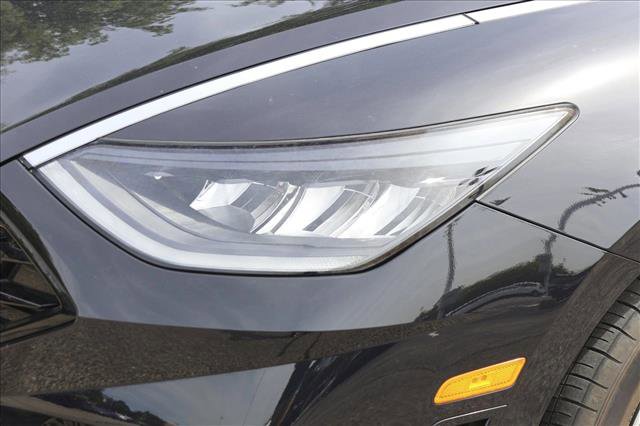 Used 2023 Hyundai Sonata SEL w/ Convenience Package FWD image 10