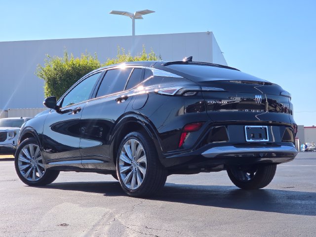 Used 2024 Buick Envista Sport Touring FWD image 14