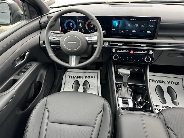 Used 2026 Hyundai Tucson XRT AWD/4WD image 12