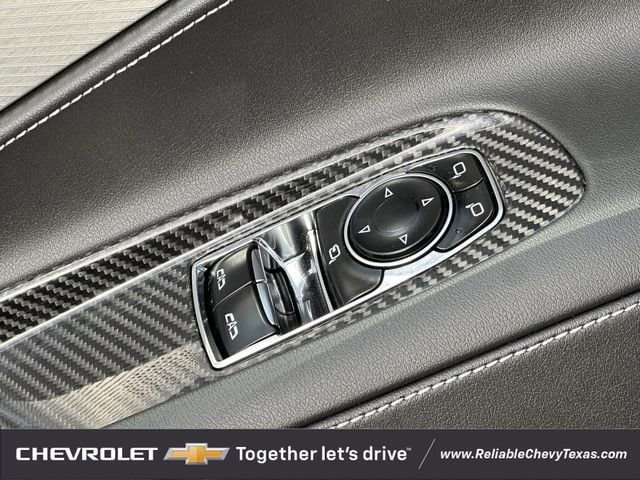 New 2026 Chevrolet Corvette Stingray Preferred Cpe w/ Z51 Performance Package RWD image 27