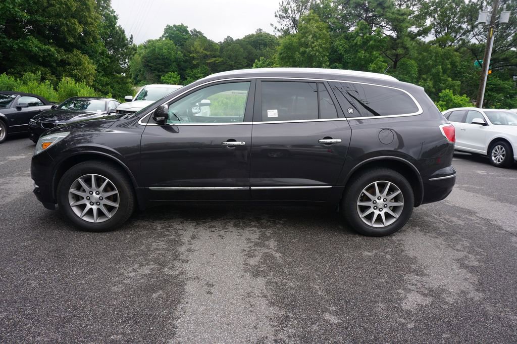 Used 2016 Buick Enclave Leather FWD image 19