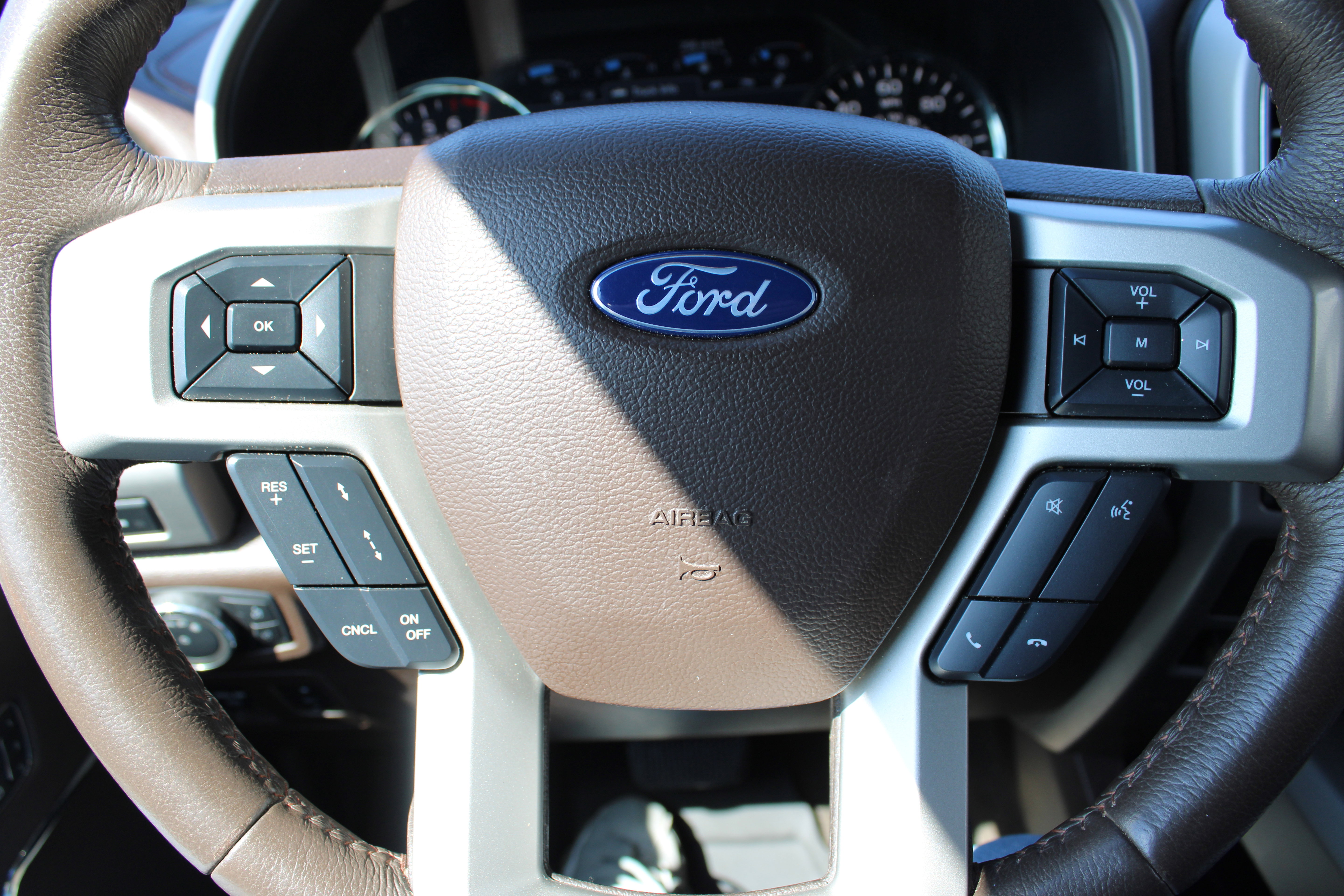 Certified 2020 Ford F150 King Ranch w/ Equipment Group 601A Luxury AWD/4WD image 16