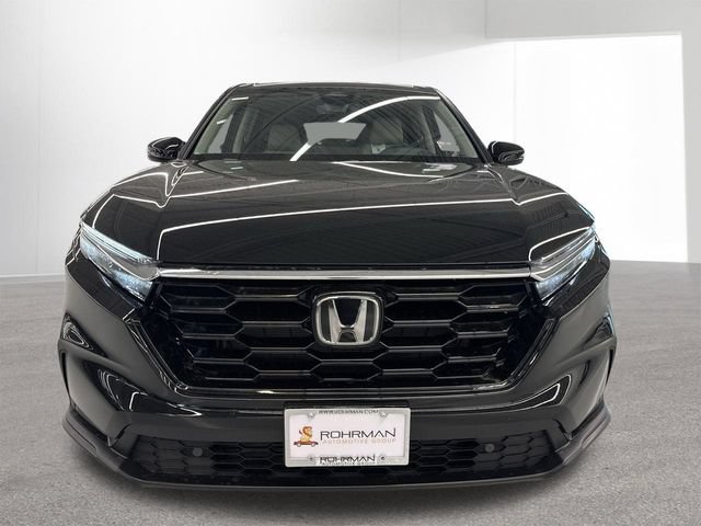 New 2026 Honda CR-V EX-L image 26