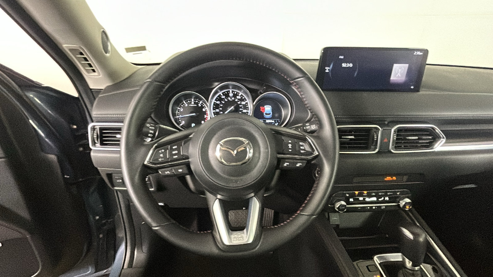 Used 2025 MAZDA CX-5 Carbon Edition AWD/4WD image 17