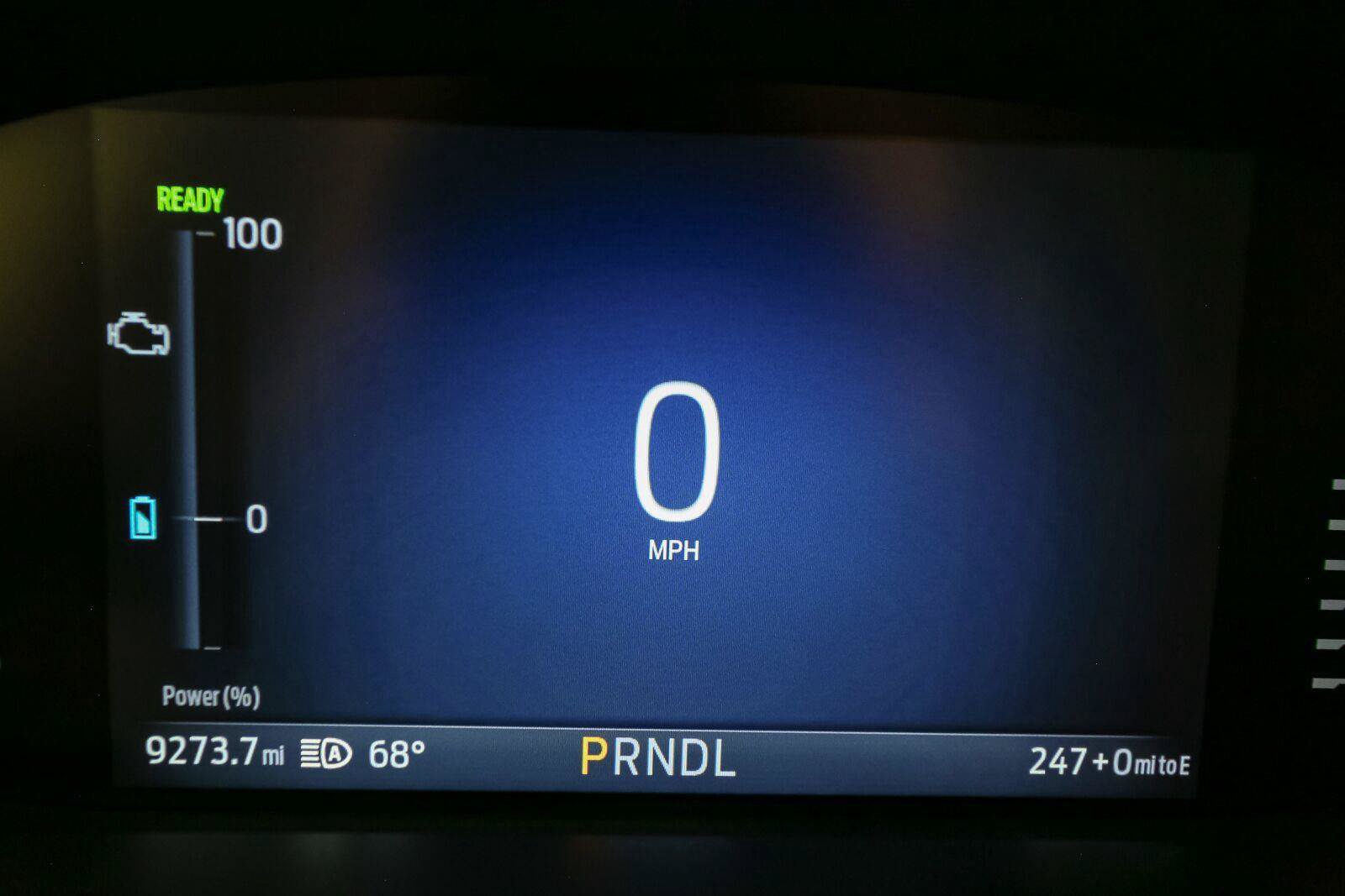 Used 2023 Ford Escape SE FWD image 38