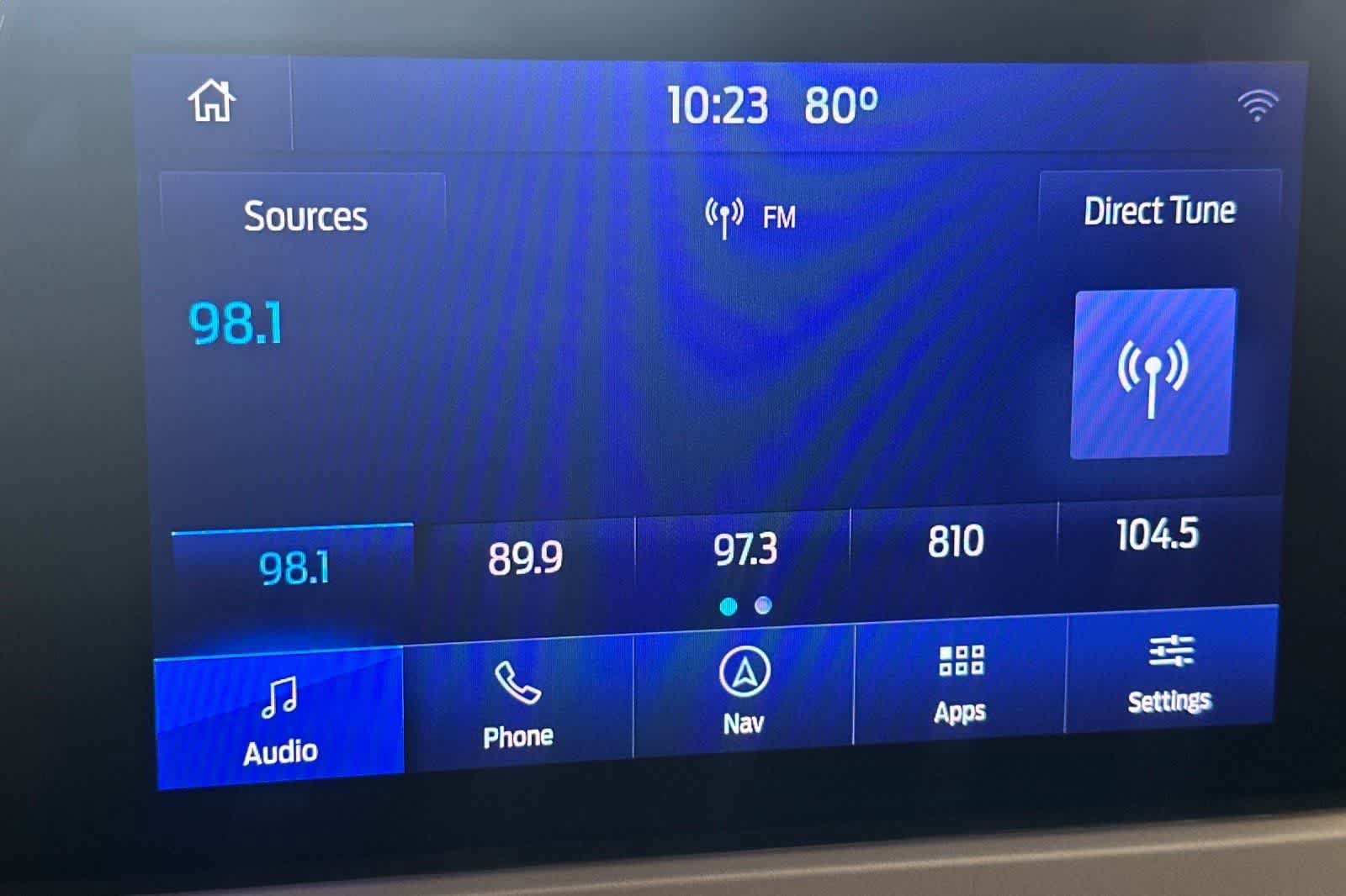Used 2020 Ford Escape SE AWD/4WD image 20