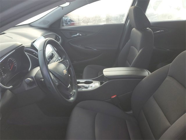 Used 2024 Chevrolet Malibu LT image 16