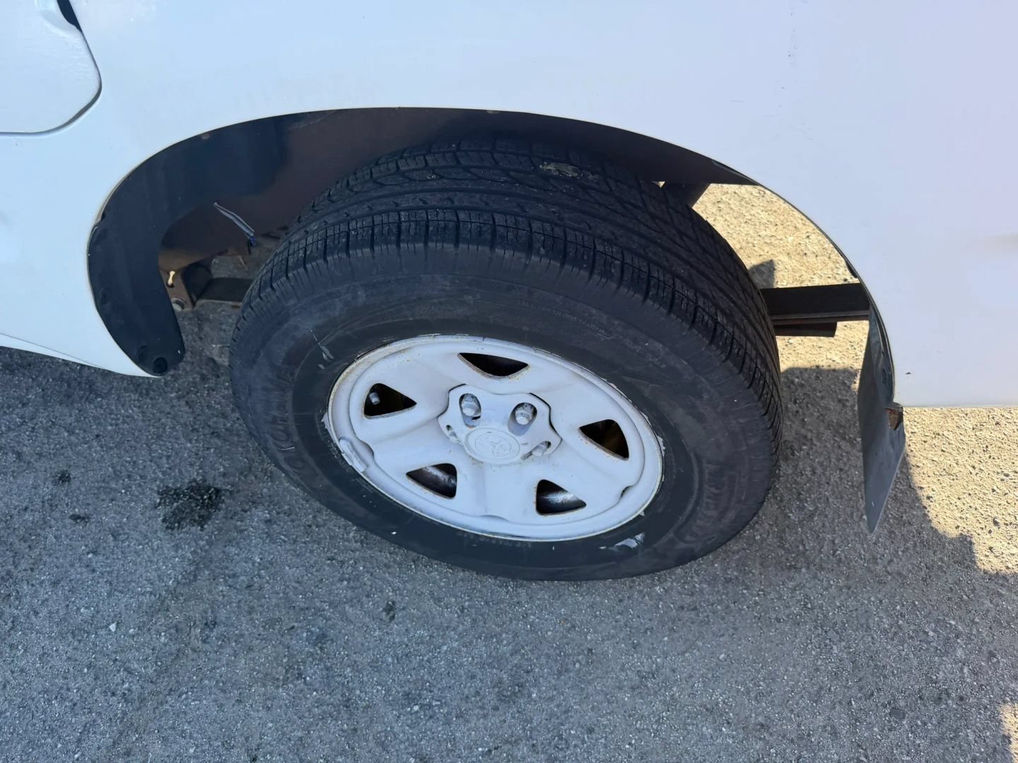 Used 2001 Toyota Tacoma 2WD Xtracab image 23