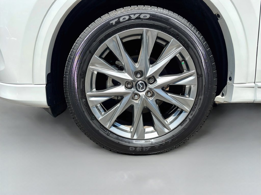 New 2025 MAZDA CX-5 AWD 2.5 S w/ Premium Plus Pkg image 32