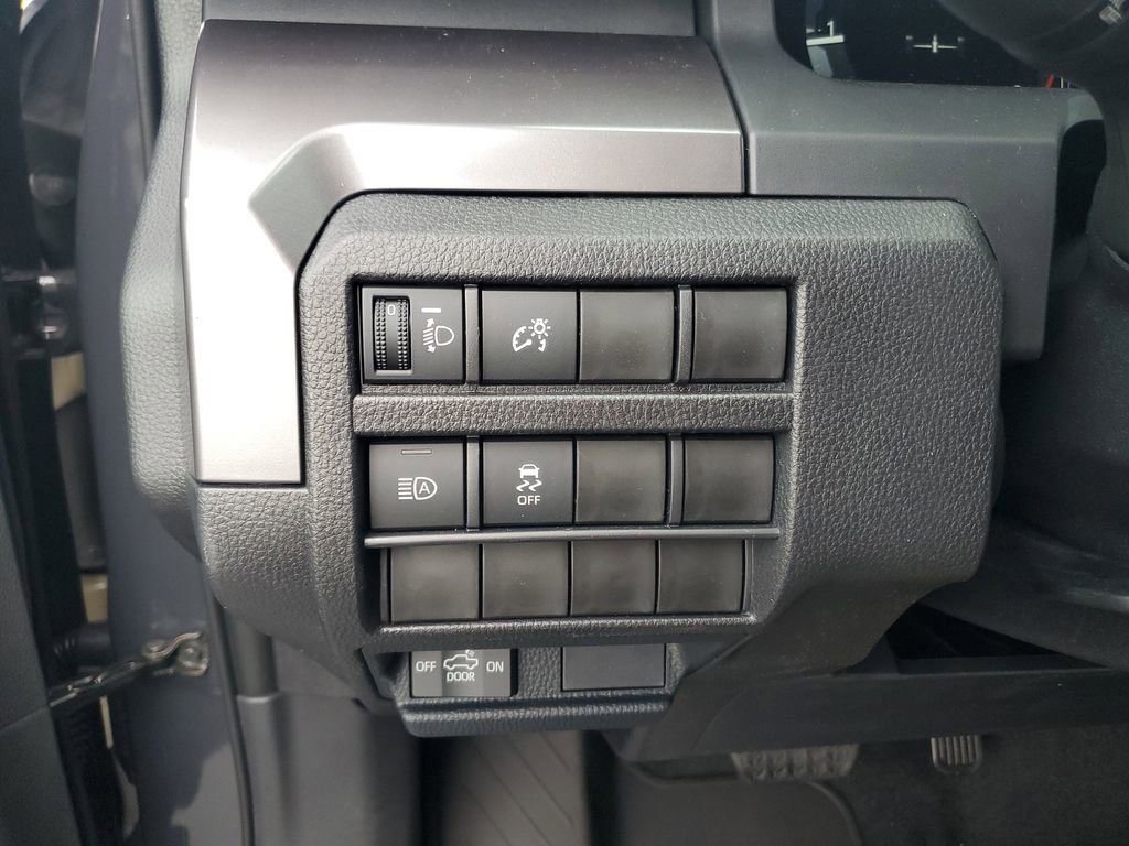 New 2026 Toyota Tacoma TRD Off-Road image 26